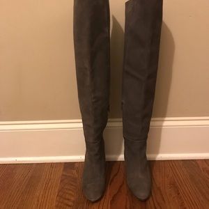 Halogen Over the Knee Boots